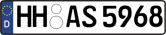 HH-AS5968