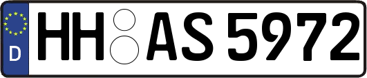HH-AS5972