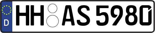 HH-AS5980