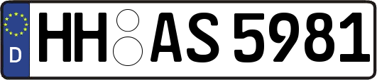 HH-AS5981