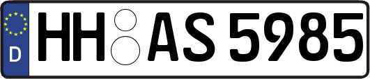 HH-AS5985