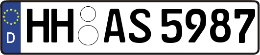 HH-AS5987