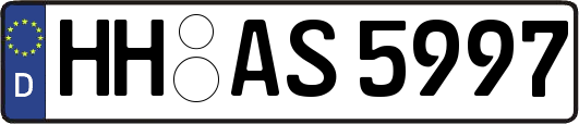 HH-AS5997