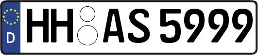 HH-AS5999