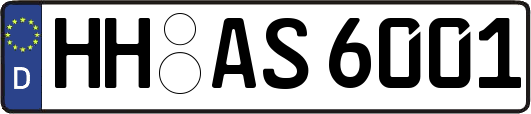 HH-AS6001