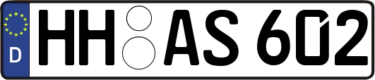 HH-AS602