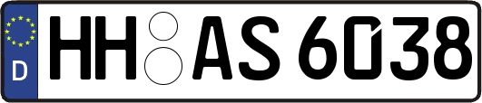 HH-AS6038