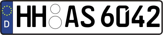 HH-AS6042