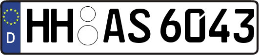 HH-AS6043