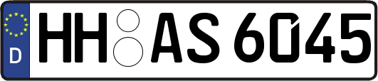 HH-AS6045