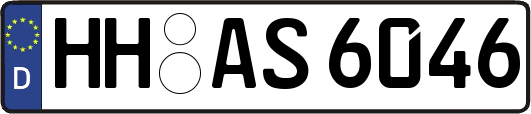 HH-AS6046