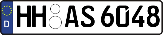 HH-AS6048