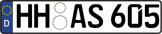 HH-AS605