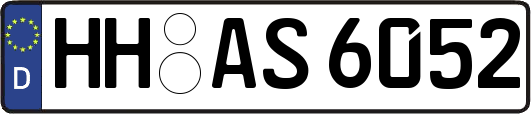 HH-AS6052