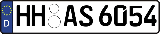 HH-AS6054