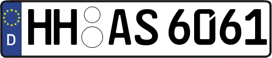 HH-AS6061