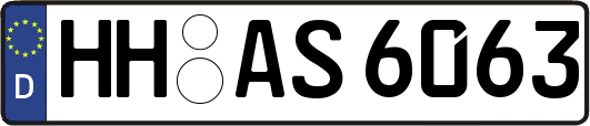 HH-AS6063