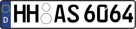 HH-AS6064