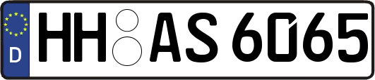 HH-AS6065