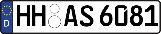 HH-AS6081