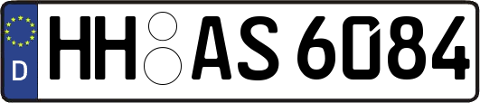 HH-AS6084