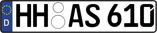 HH-AS610
