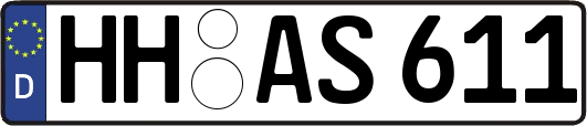 HH-AS611