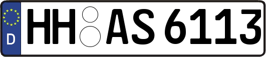 HH-AS6113