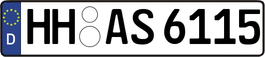 HH-AS6115