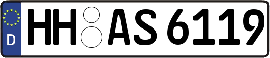 HH-AS6119