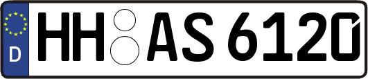 HH-AS6120