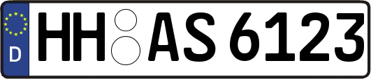 HH-AS6123