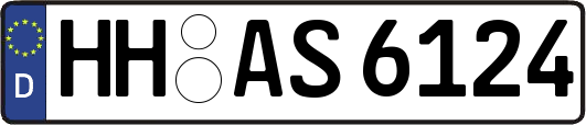 HH-AS6124