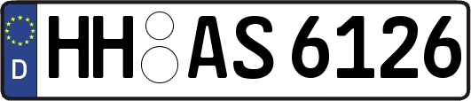 HH-AS6126