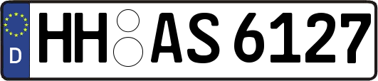 HH-AS6127