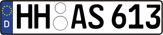 HH-AS613