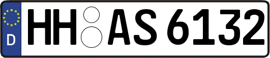 HH-AS6132