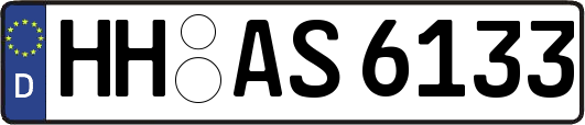 HH-AS6133