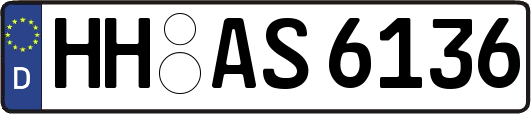 HH-AS6136