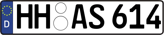 HH-AS614