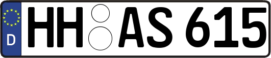 HH-AS615