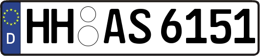 HH-AS6151