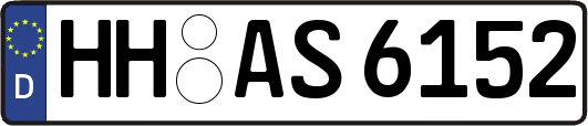 HH-AS6152