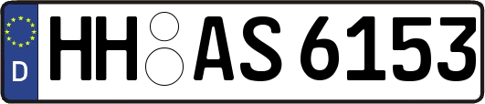 HH-AS6153