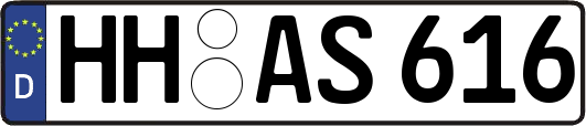HH-AS616