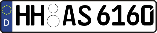 HH-AS6160