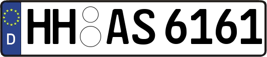 HH-AS6161