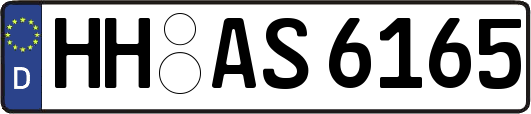 HH-AS6165