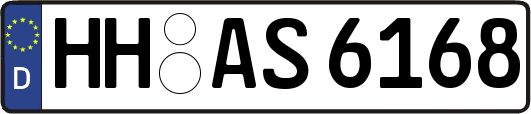 HH-AS6168