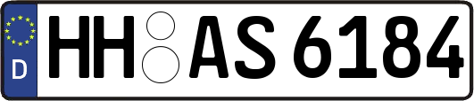 HH-AS6184